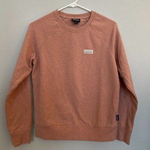Patagonia Organic Cotton Crewneck XS
